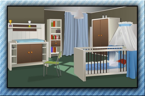High Class Apartment Escape screenshot 3