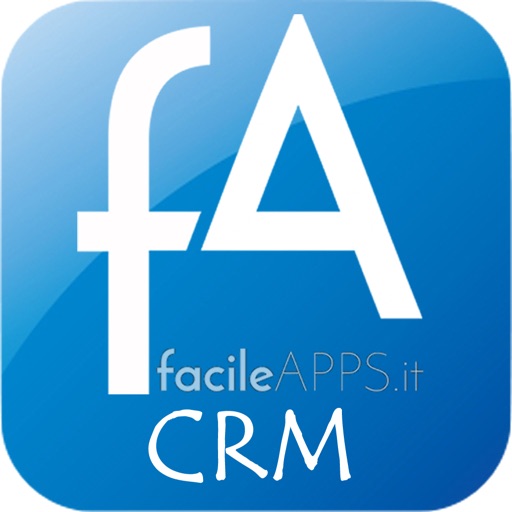 CRM-FacileApps icon