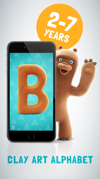 Talking ABC...