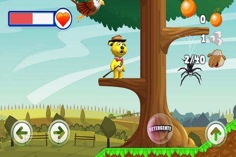 Oranges Soap - The Game screenshot 2