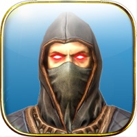Ninja Combat : Samurai Warrior apk