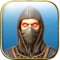 Ninja Combat is a 3D epic action game