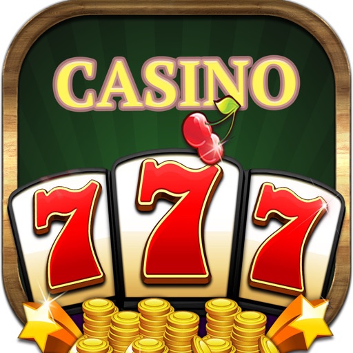 777 Hazard Carita Favorites Slots Machine - Las Vegas Casino