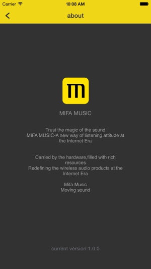 MIFA Music(圖2)-速報App