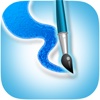 Draw and Paint For Kids - Fun app for your kids to draw and color their own creation!