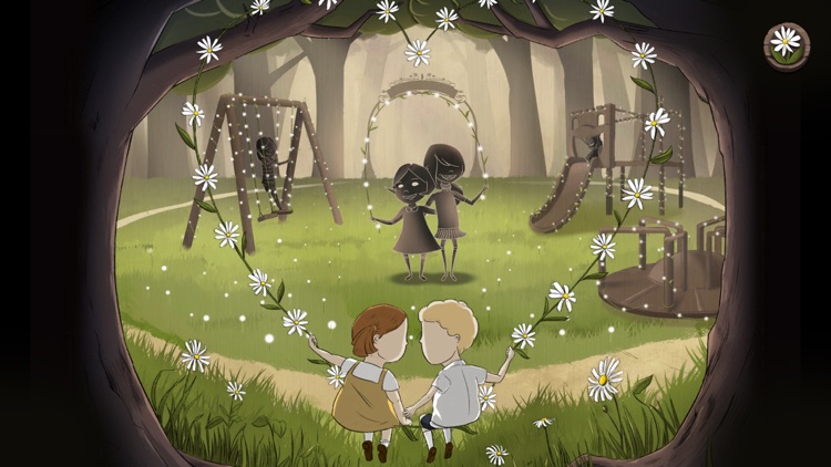 Daisy Chain screenshot-4