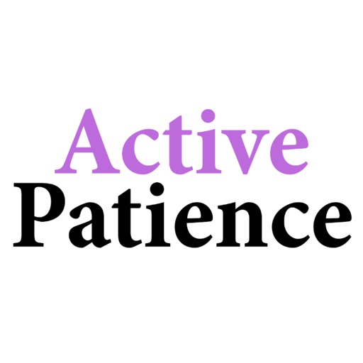 Active Patience App