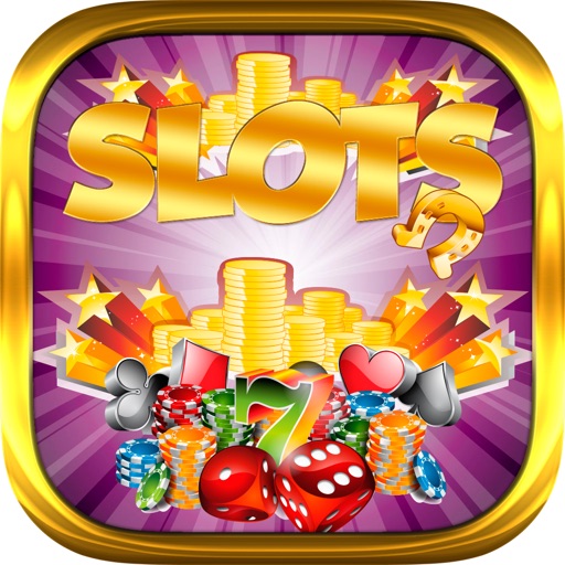 A Jackpot Party Royal Lucky Slots Game icon