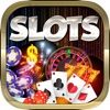 A Advanced Amazing Lucky Slots Game - FREE Classic Slots