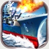 超级海战（The Super Sea War）-Red Alert-最强战舰策略手游