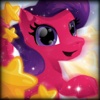 Fantasy Puzzle Quest Deluxe - My Little Pony Version