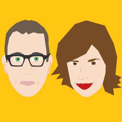 Portlandia Keyboard icon