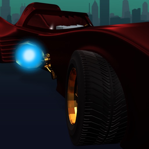 Ultimate Hero Car Parking Showdown Pro - awesome fast racing skill game iOS App