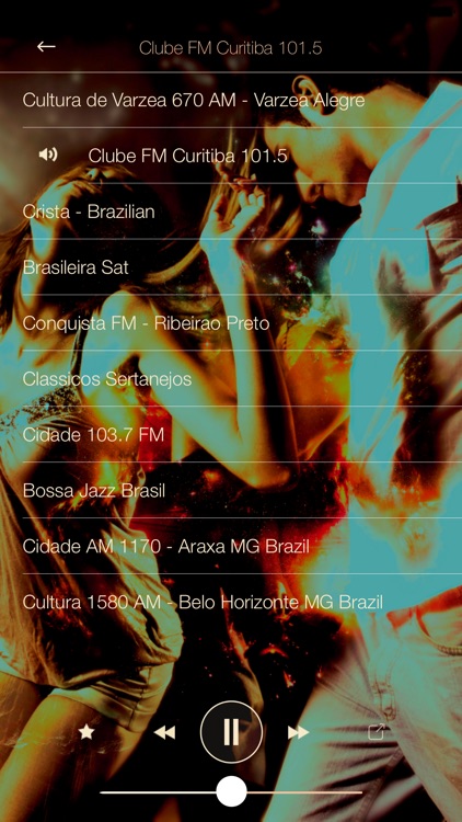 Brazil MUSIC