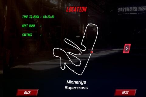 Rider Rush screenshot 2