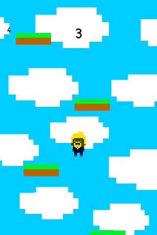 Feemon Jump screenshot 3