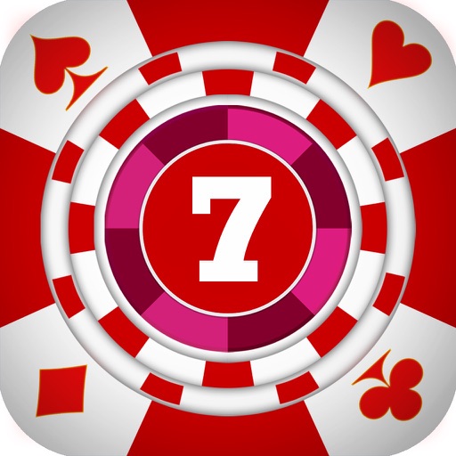 All-in Star Spin & Win Slots Casino FREE iOS App