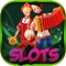 Russian Slots Deluxe - Moscow Casino