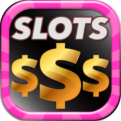 777 Awesome Jewels Clash Slots Machines icon