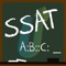 Are you or your child shooting for a high score on the SSAT exam