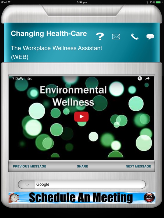 Workplace Wellness HD