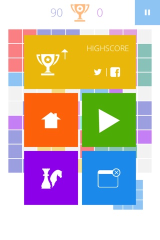 Sugar Cubed Puzzle Free screenshot 2