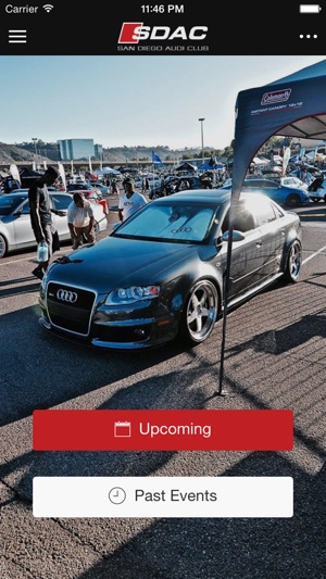 San Diego Audi Club