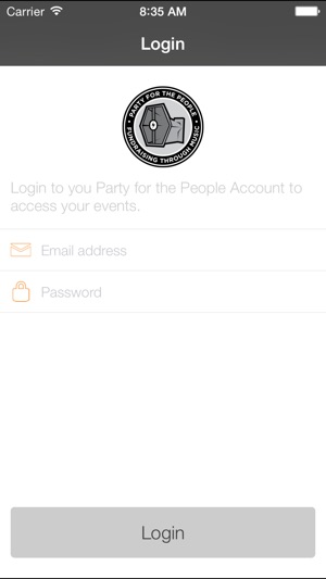 Party for the People Entry(圖1)-速報App