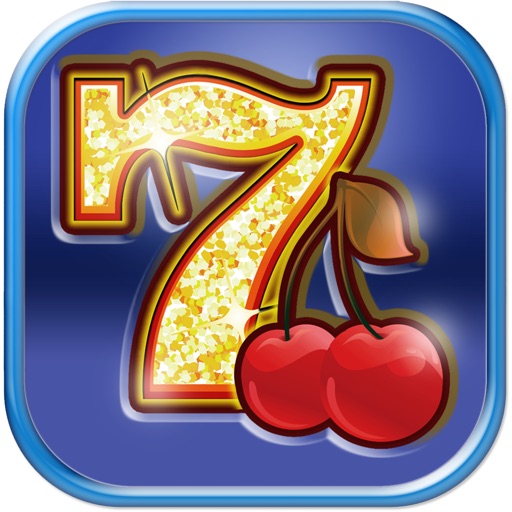 Holy 7 Deal Reward - Amazing Casino Slots icon