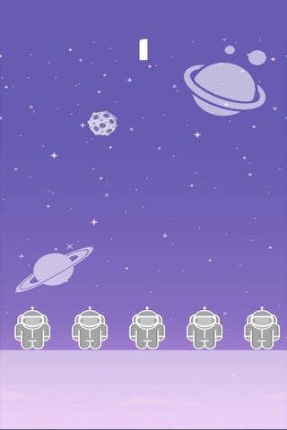 Asteroid Tap - 12 screenshot 2