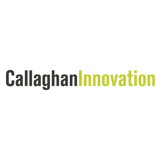 Callaghan Innovation icon
