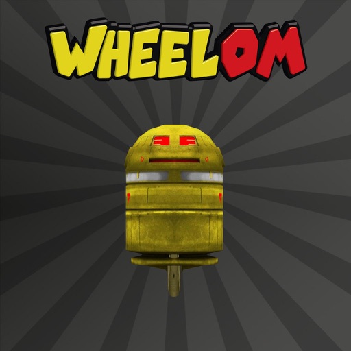 Wheelom iOS App