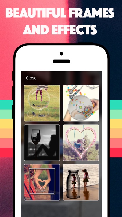 PipCam - Photo Collage Maker