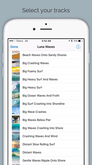 Sleepmaker Waves 2(圖4)-速報App