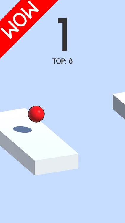 Platform Ball