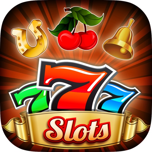 2016 A Fantasy Fortune Lucky Slots Game - FREE Casino Slots icon