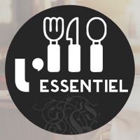  Restaurant L'Essentiel Alternative