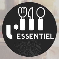 Restaurant L'Essentiel ne fonctionne pas? problème ou bug?