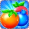 Discovery Garden Fruit - Match Game Free