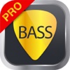 Simple Bass Tuner Pro - Free Chromatic Tuner for all kinds of Bass Guitars