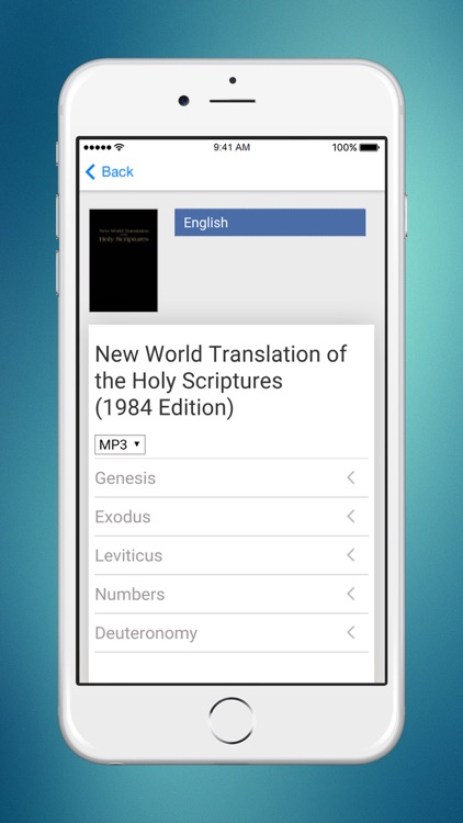 JW Online screenshot-3