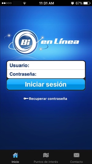 Bi en Línea PA(圖1)-速報App