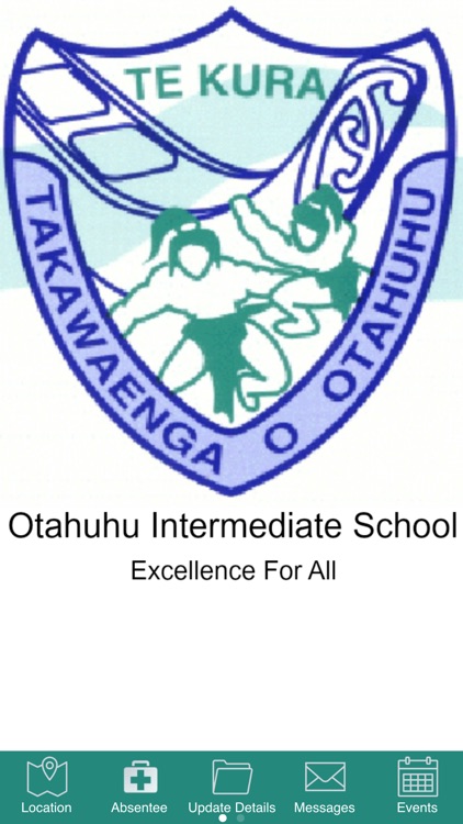 Otahuhu Intermediate School