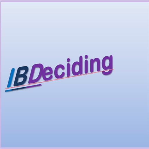 IBDeciding