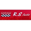 GARAGE R.S Auto 公式アプリ
