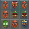 A Tribal Masks Krush