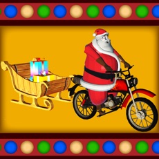 Activities of Santa Rider 2015