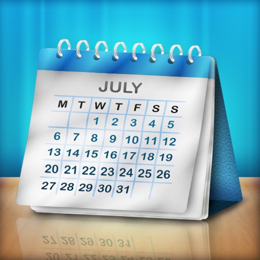 Calendar Buddy by Clifton Onolfo