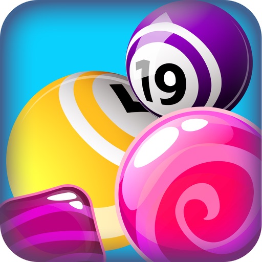 Bingo Candies icon