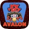 Great Fortune Avalon Slots Machine - FREE Slots Game